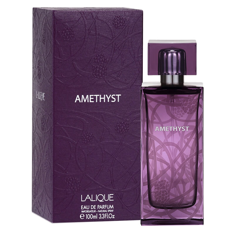 Lalique Amethyst 100ml 