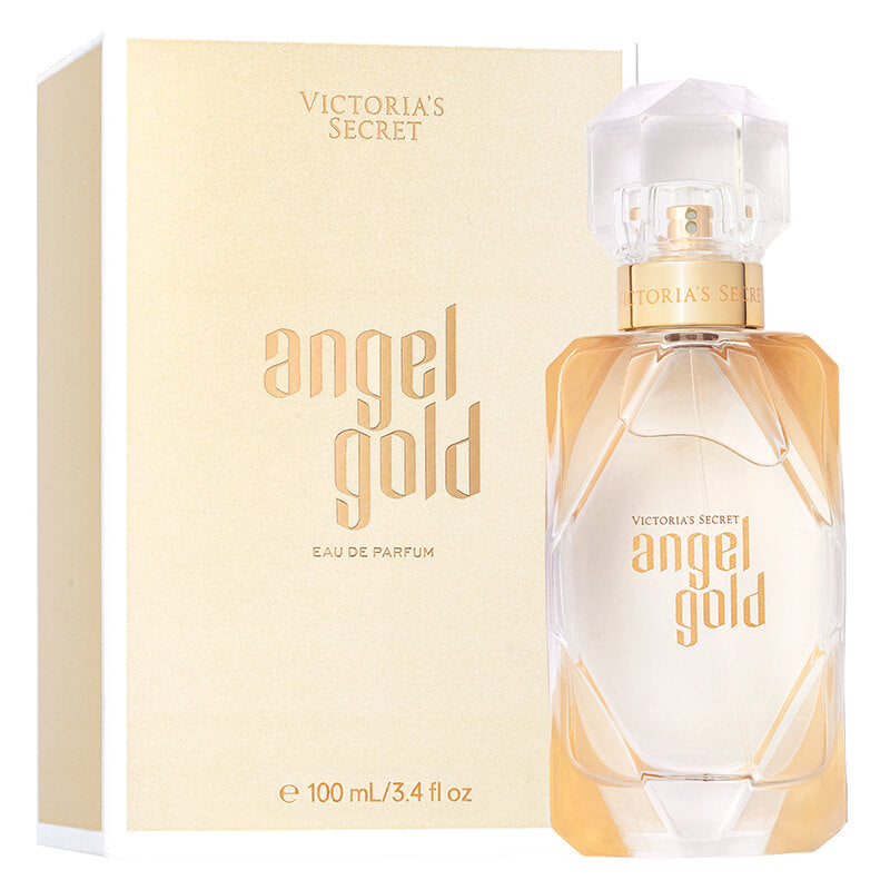 Victoria's Secret Angel Gold 100ml 