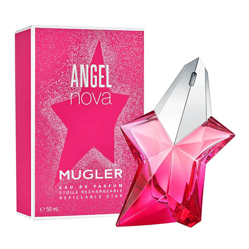 Thierry Mugler Angel Nova (Refillable Star) 50ml 