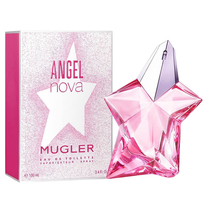 Thierry Mugler Angel Nova 100ml EDT (L) SP