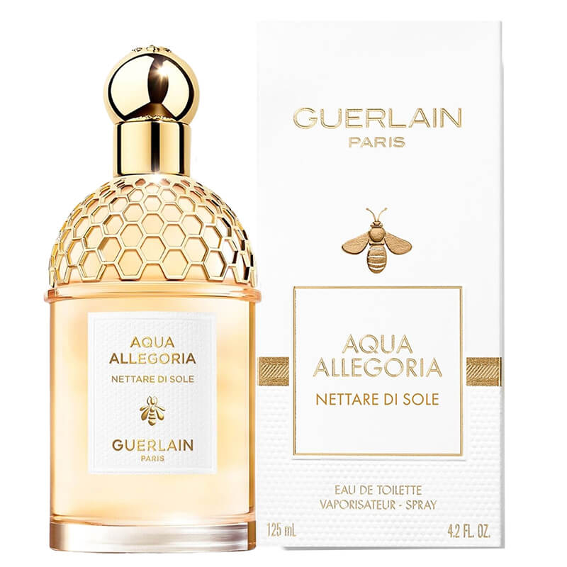 Guerlain Aqua Allegoria Nettare Di Sole 125ml