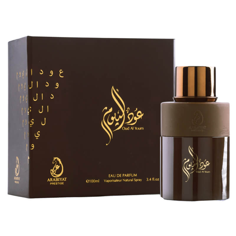 Arabiyat Prestige Oud Al Youm 100ml