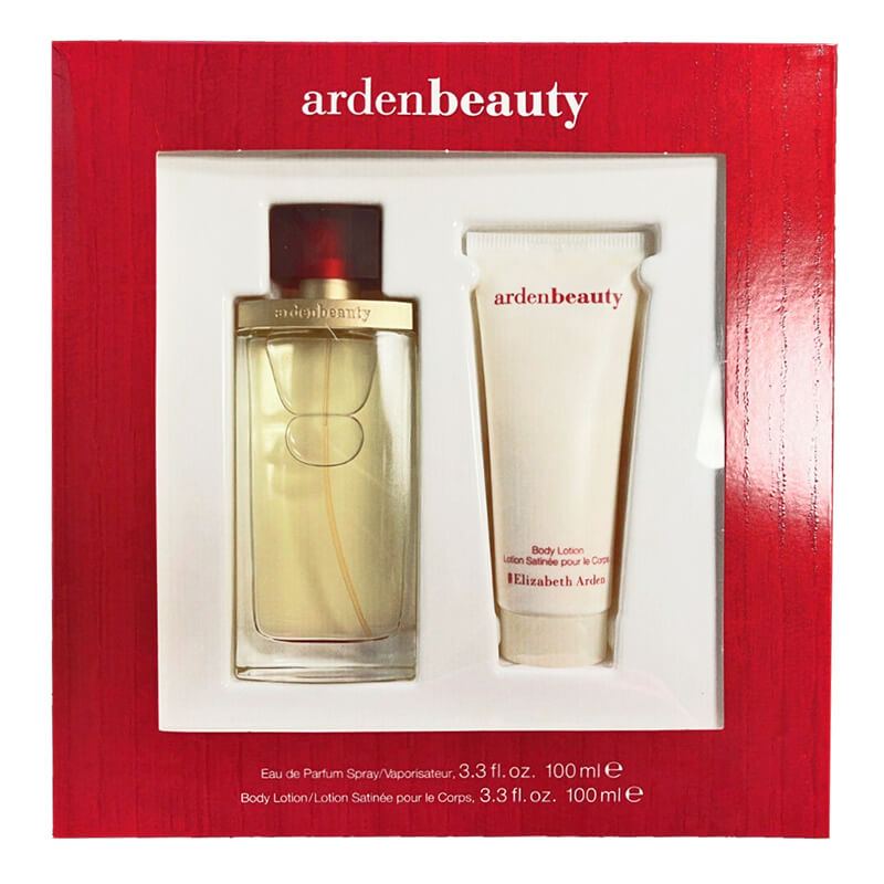 Elizabeth Arden Arden Beauty 2pc Set
