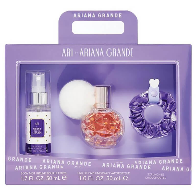 Ariana Grande Ari by Ariana Grande 3pc Set