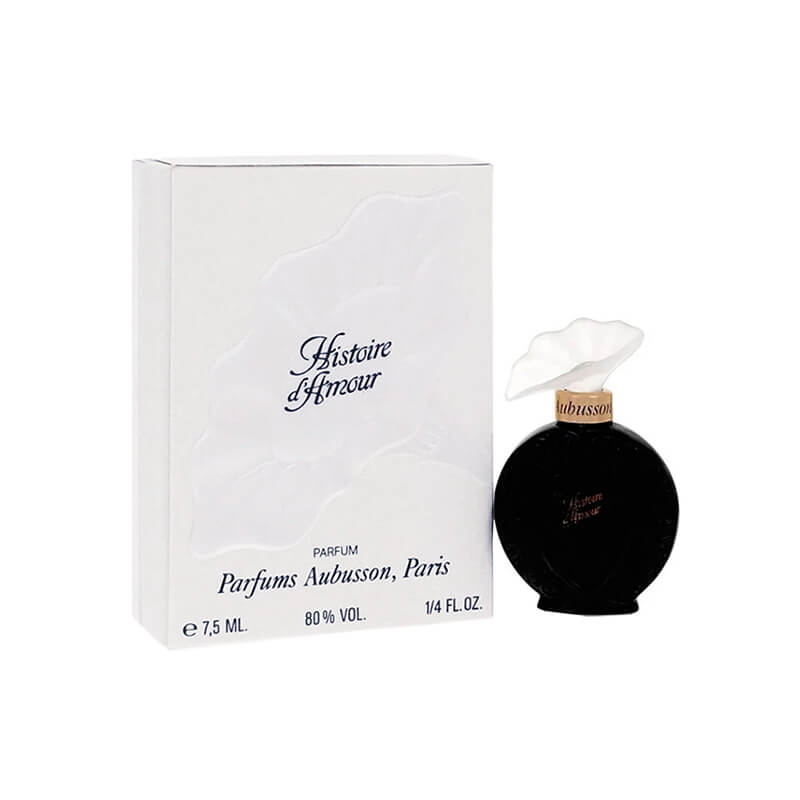 Aubusson Histoire D'amour Parfum 7.5ml (L)