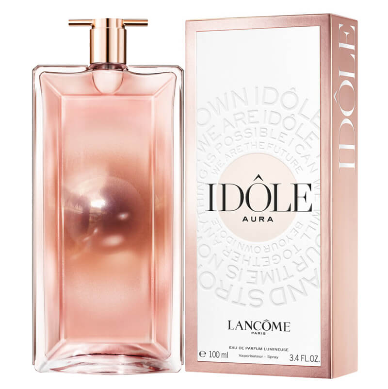 Lancome Idole Aura Eau de Parfum 100ml