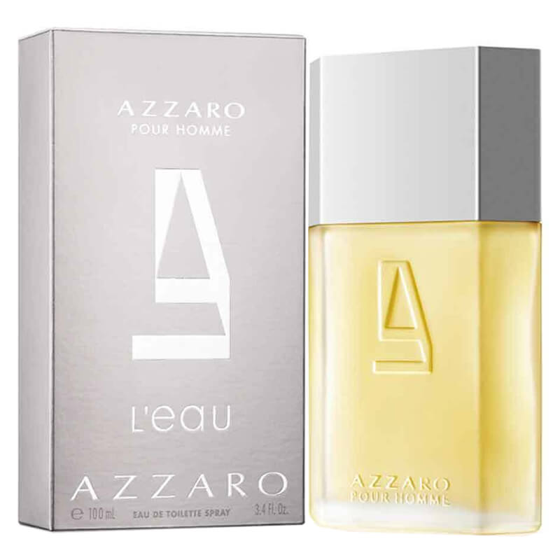 Azzaro Azzaro Pour Homme L'Eau 100ml 