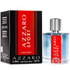 Azzaro Sport (New Packaging) 100ml