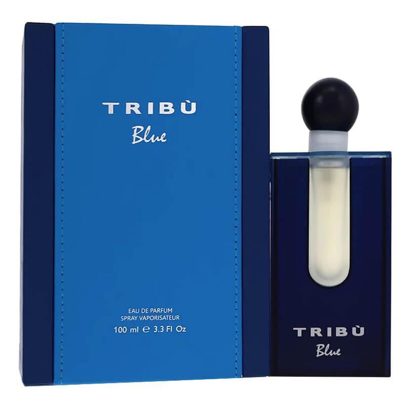 United Colors & Prestige Beauty Tribu Blue 100ml