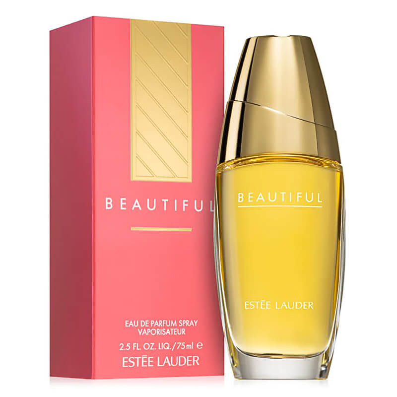 Estee Lauder Beautiful 75ml 