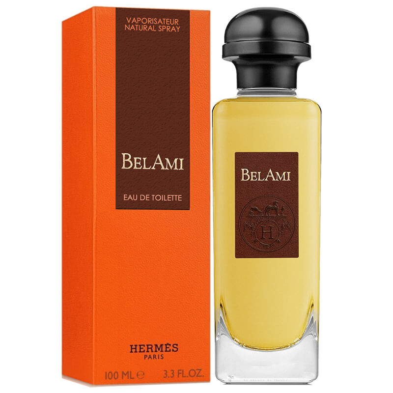 Hermes Bel Ami 100ml 