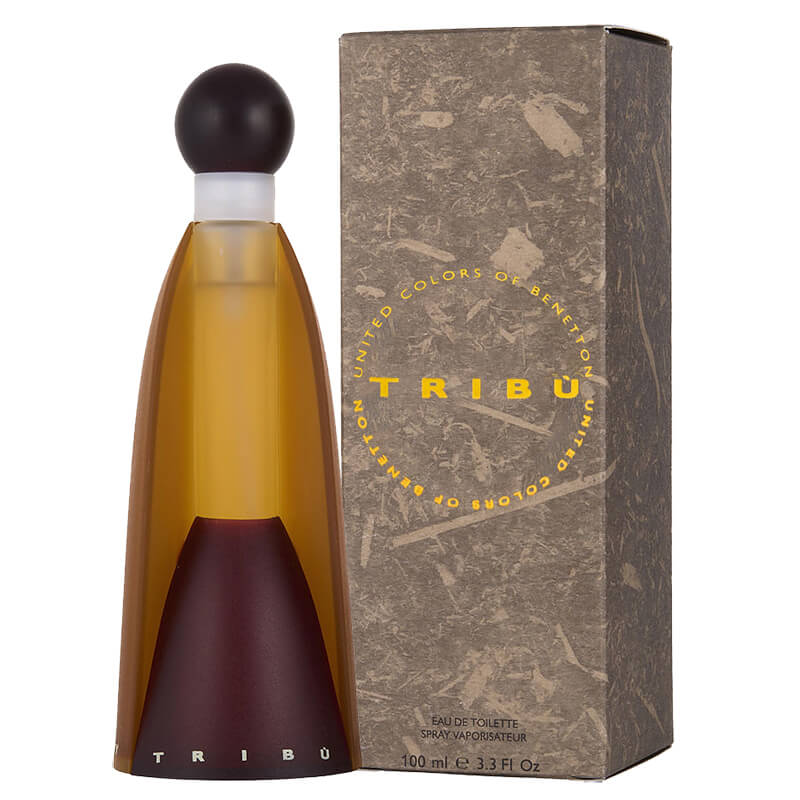 Benetton Tribu 100ml 