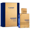 Al Haramain Amber Oud Bleu Edition 200ml EDP (Unisex) SP