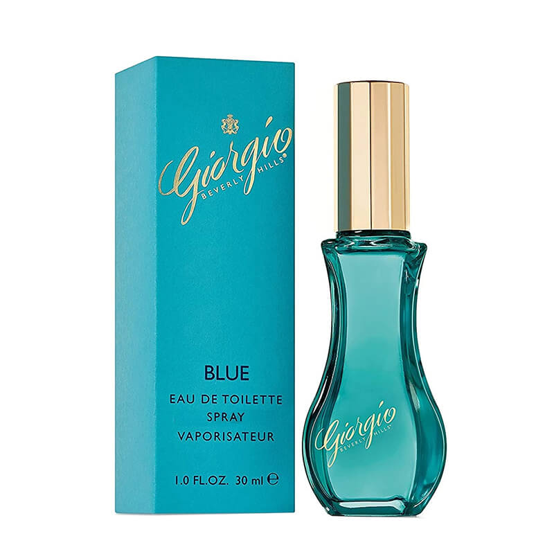 Giorgio Beverly Hills Giorgio Blue 30ml