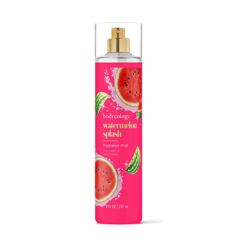 Bodycology Watermelon Splash Fragrance Mist 237ml (L) SP