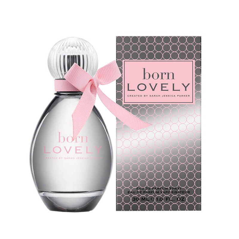 Sarah Jessica Parker Born Lovely 30ml