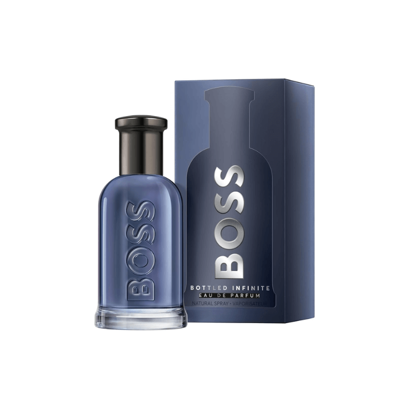 Hugo Boss Boss Bottled Infinite 100ml EDP (M) SP