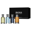 Boss Collectible Miniatures 4pc Set