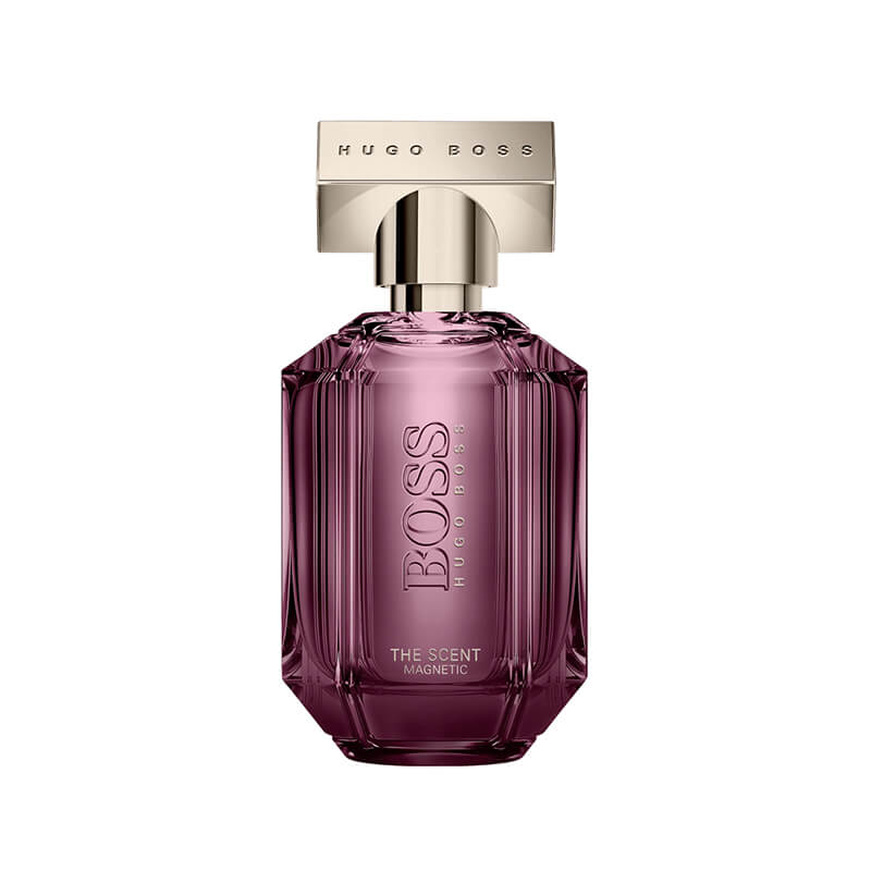 Hugo Boss Boss The Scent Magnetic For Her