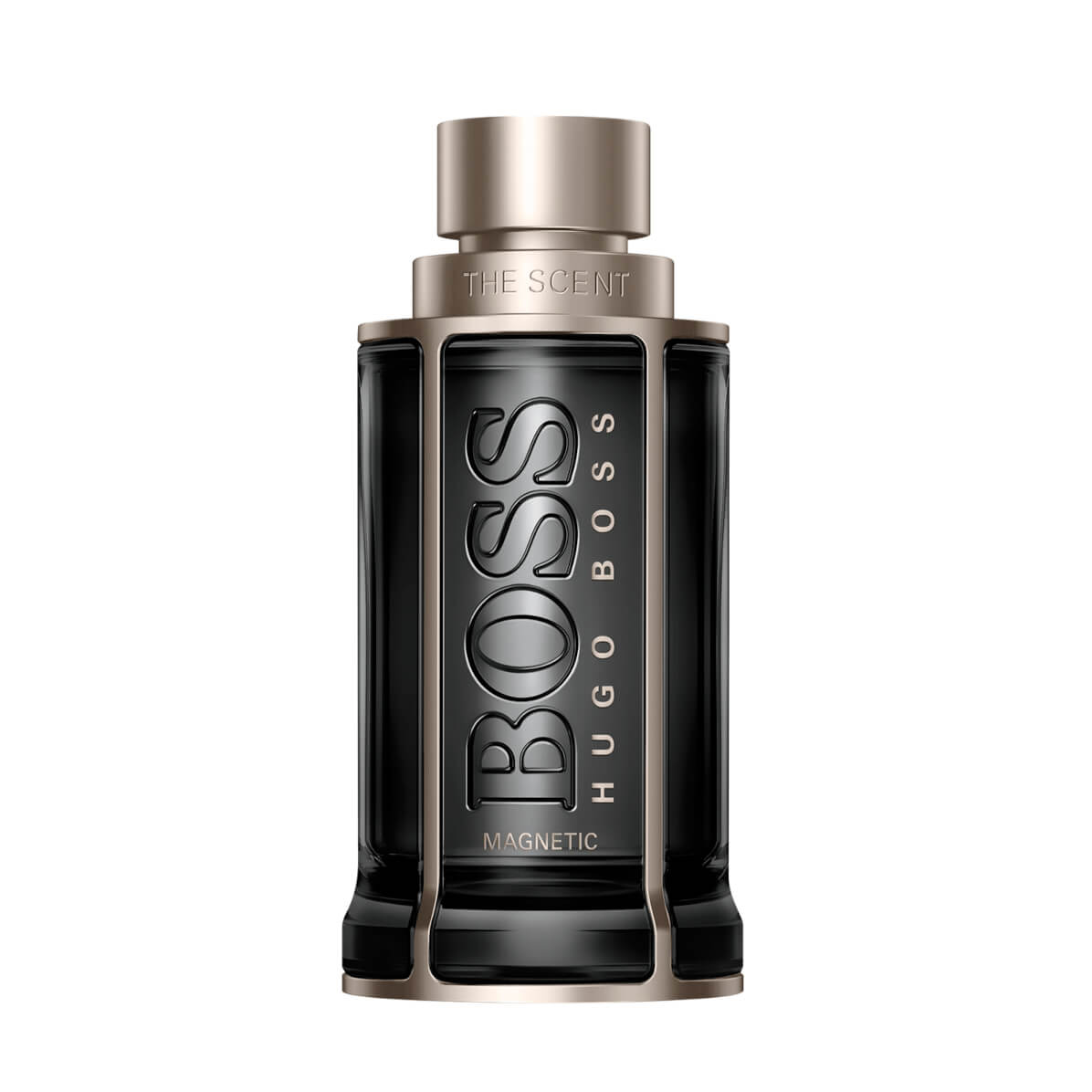 Hugo Boss Boss The Scent Magnetic For Him (Tester)