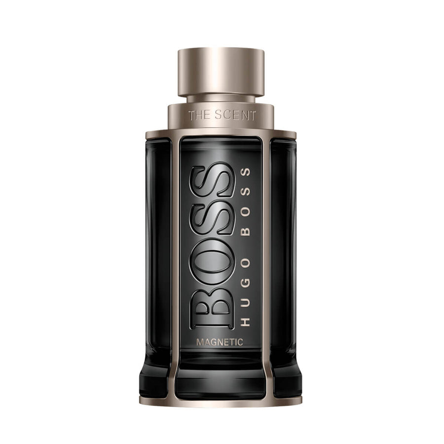 Hugo Boss Boss The Scent Magnetic For Him (Tester)