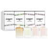 Burberry Burberry Her Mini Collection 4pc Set 4x5ml (L)