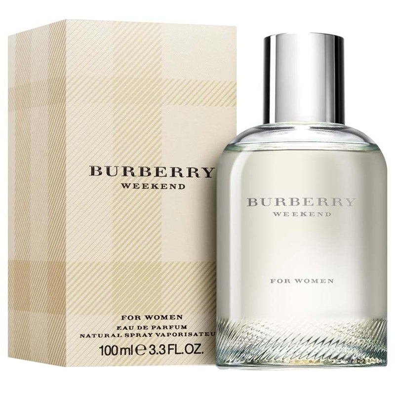 Burberry Weekend For Women 100ml