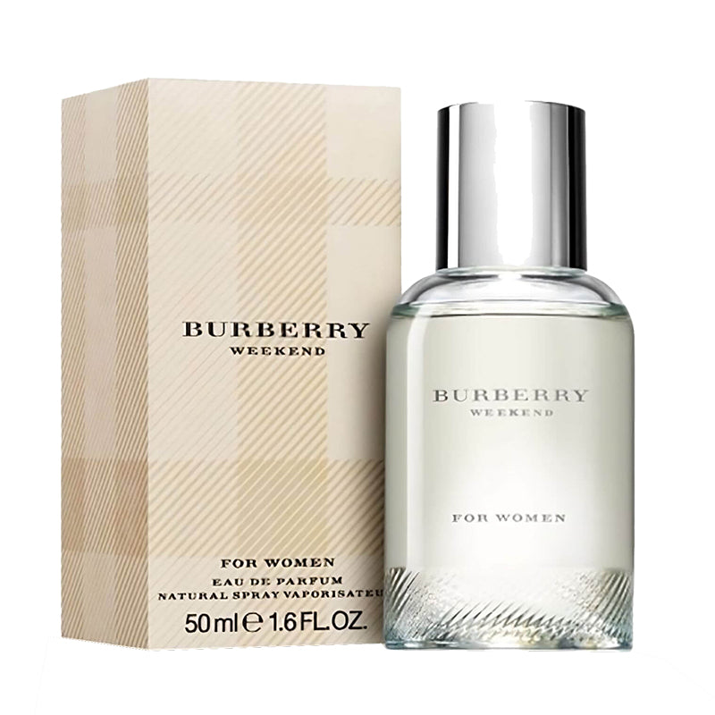 Burberry Weekend For Women 50ml