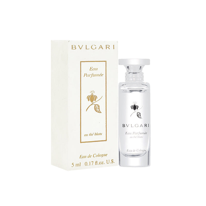 Bvlgari Eau Parfumee Au The Blanc Mini 5ml
