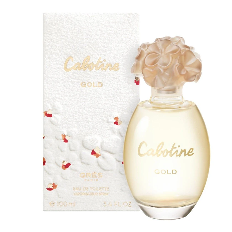 Gres Cabotine Gold 1100ml