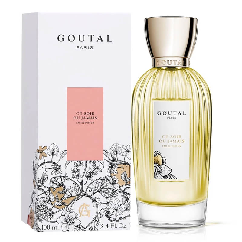 Annick Goutal Ce Soir Ou Jamais 100ml