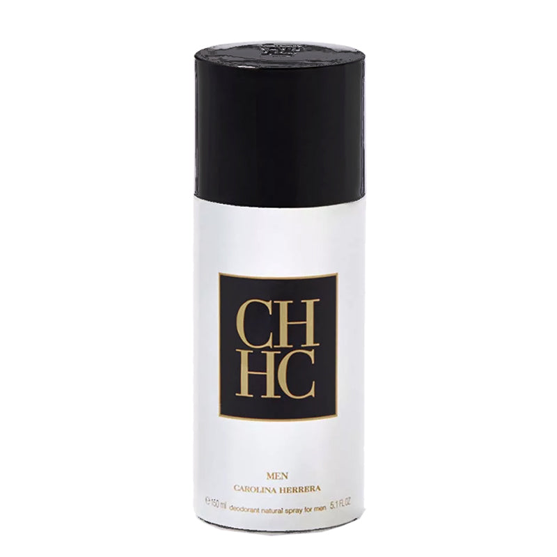 Carolina Herrera CH Men Deodorant Natural Spray