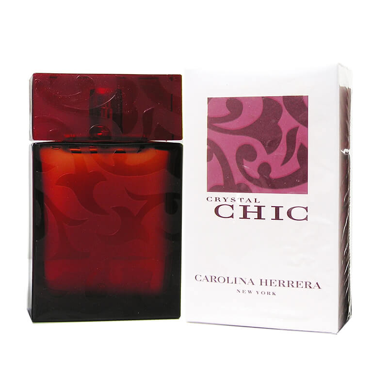 Carolina Herrera Crystal Chic 80ml