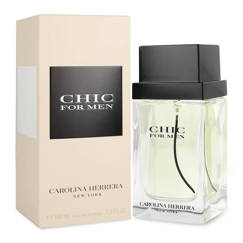 Carolina Herrera Chic 100ml