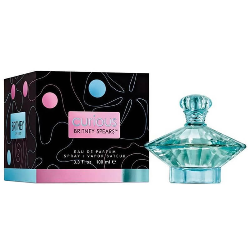 Britney Spears Curious 100ml