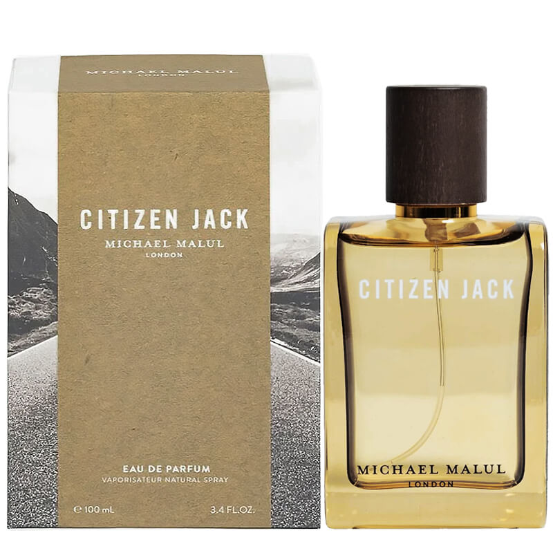 Michael Malul London Citizen Jack 100ml