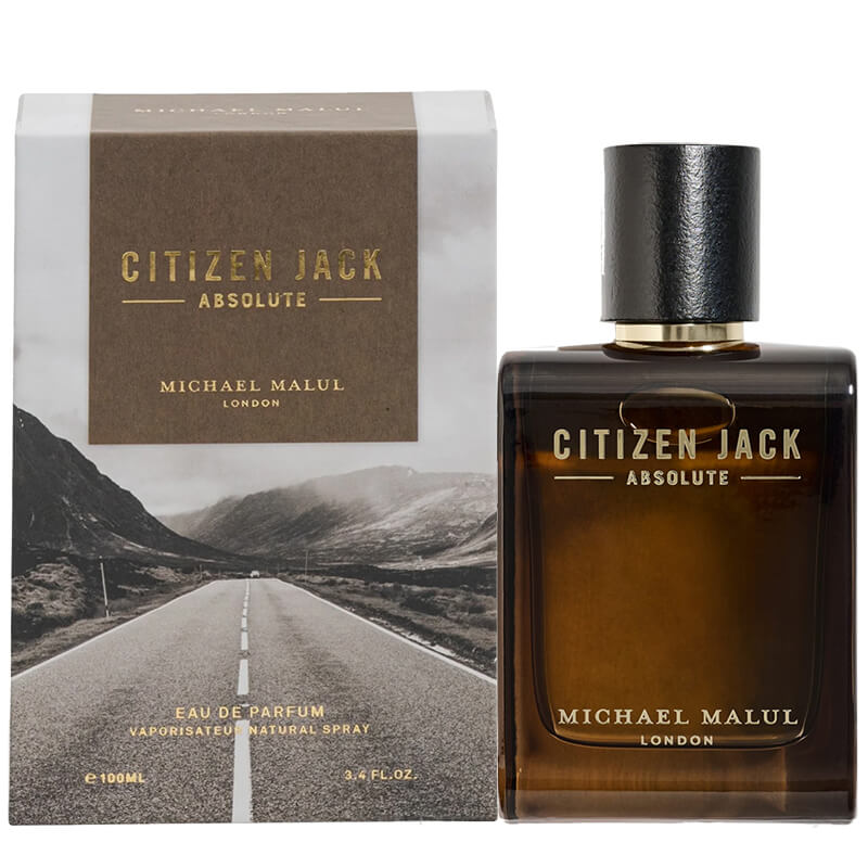 Michael Malul London Citizen Jack Absolute 100ml