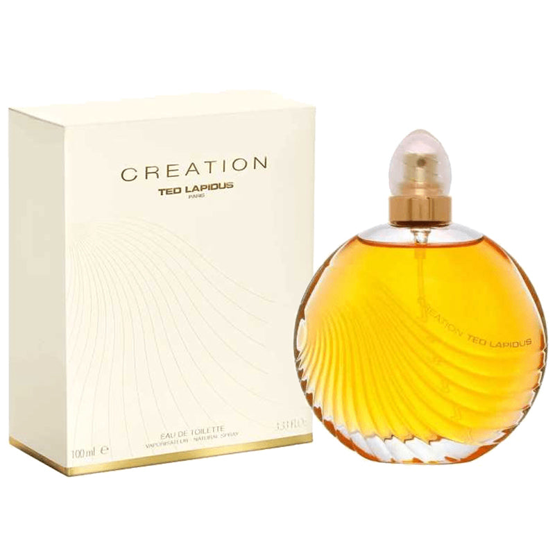 Ted Lapidus Creation 100ml