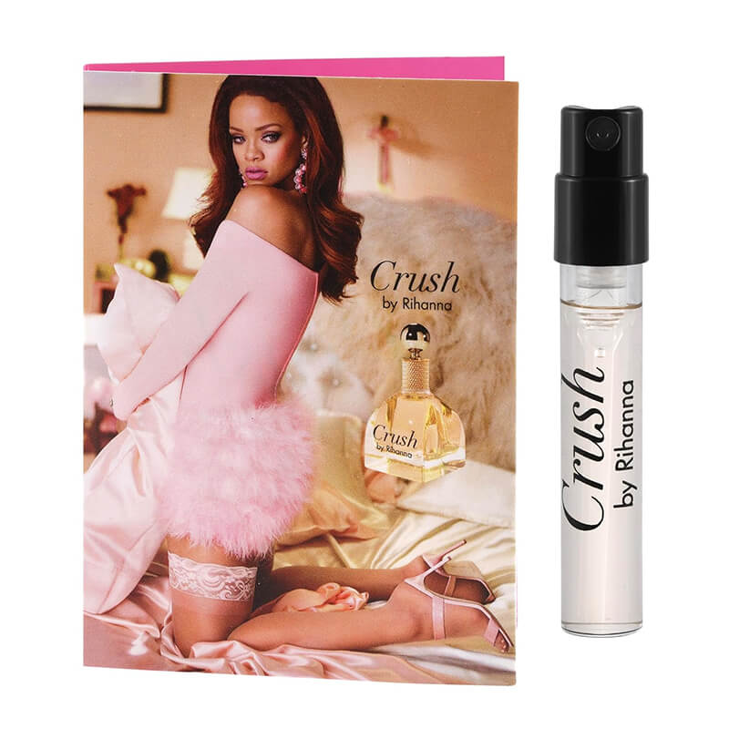 Rihanna Crush 1.5ml×5 EDP (L) SP