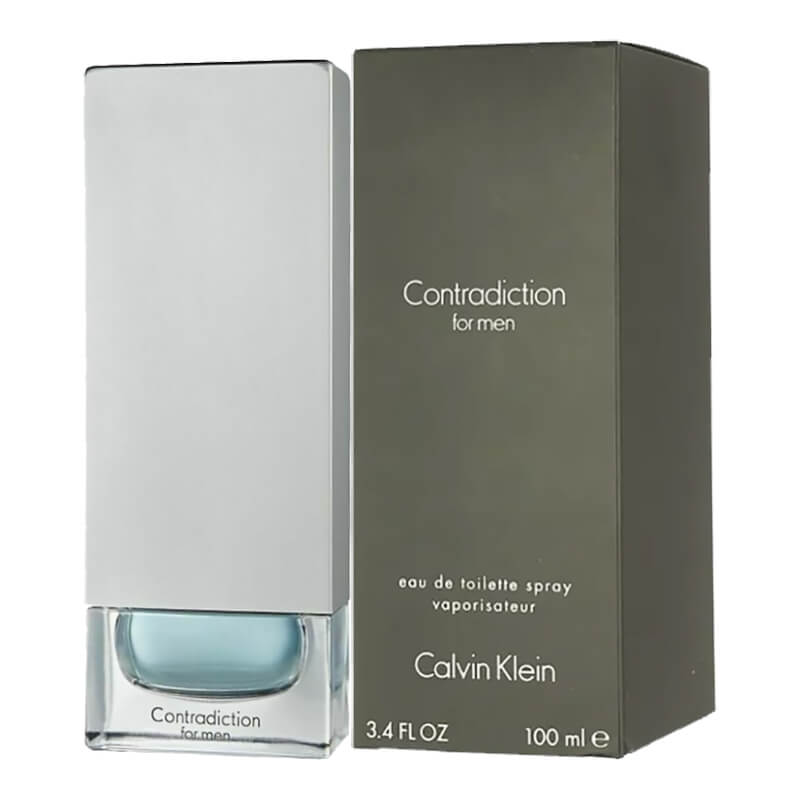 Calvin Klein Contradiction 100ml