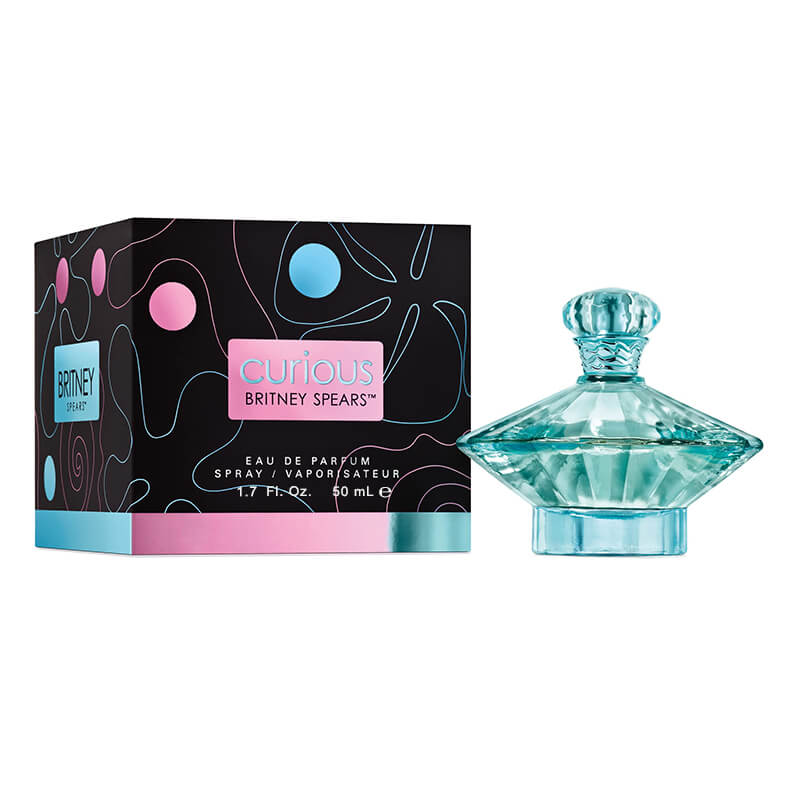 Britney Spears Curious 50ml