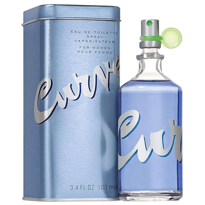 Liz Claiborne Curve For Women 100ml