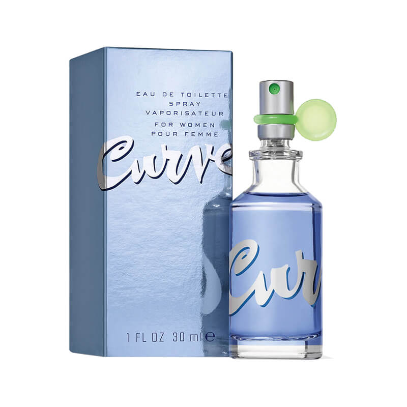 Liz Claiborne Curve For Women 30ml