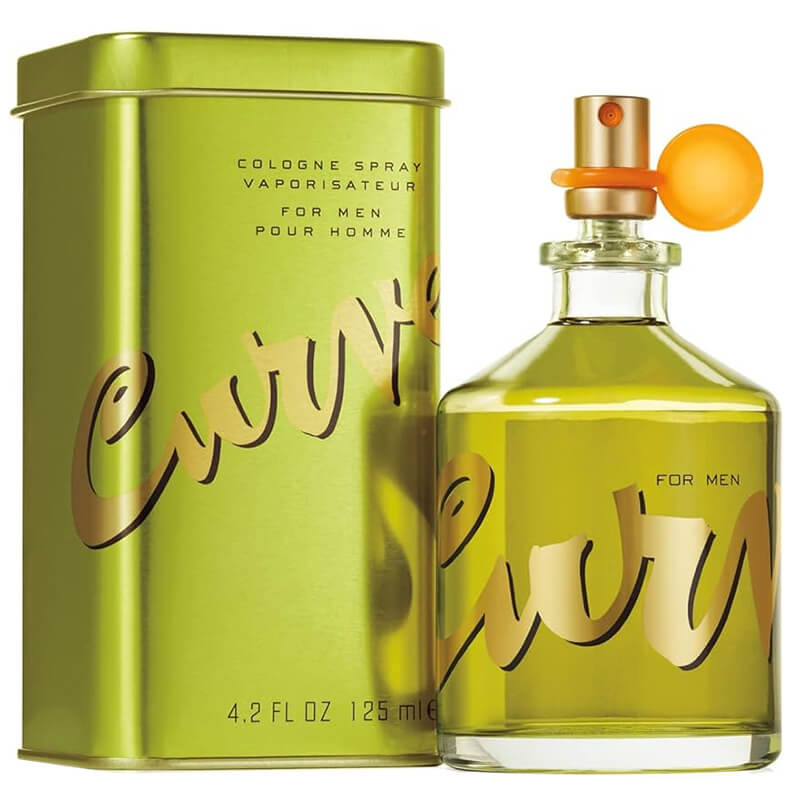 Liz Claiborne Curve 125ml