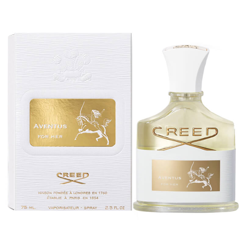 Creed Aventus For Her 75ml