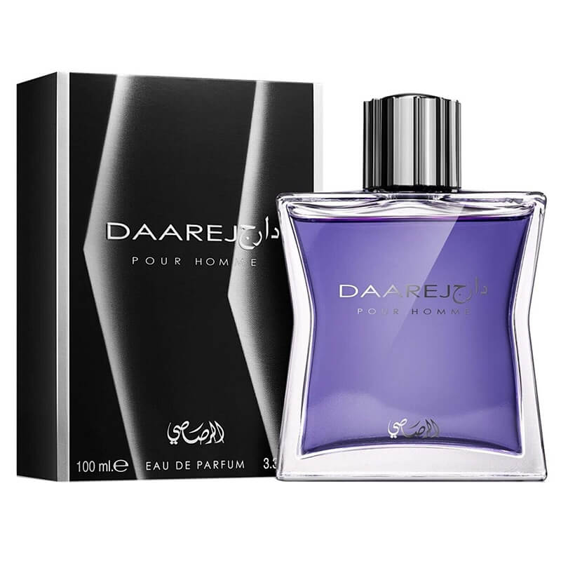 Rasasi Daarej Pour Homme 100ml