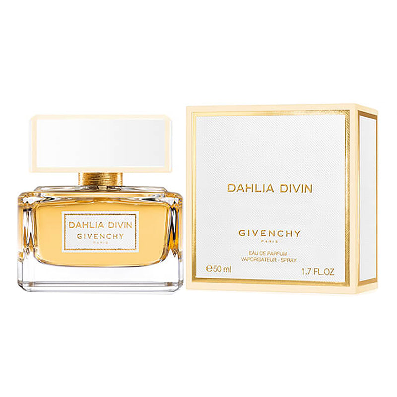 Givenchy Dahlia Divin 50ml 