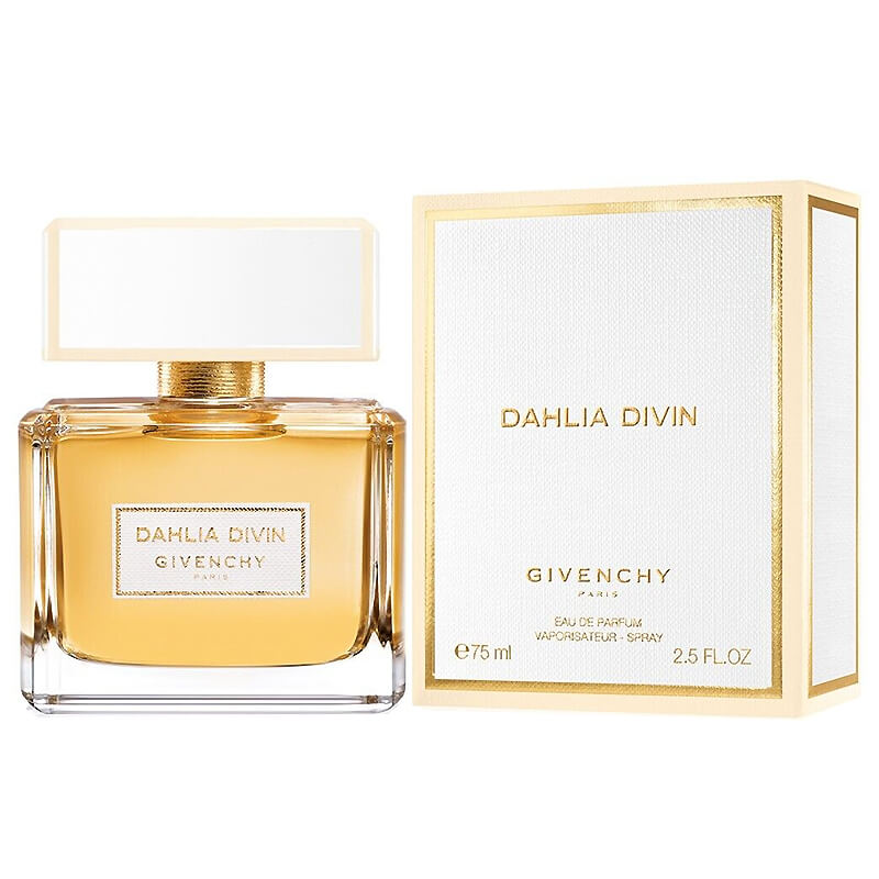 Givenchy Dahlia Divin 75ml