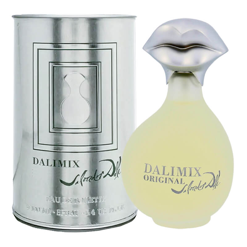 Salvador Dali Dalimix 100ml EDT (L) SP