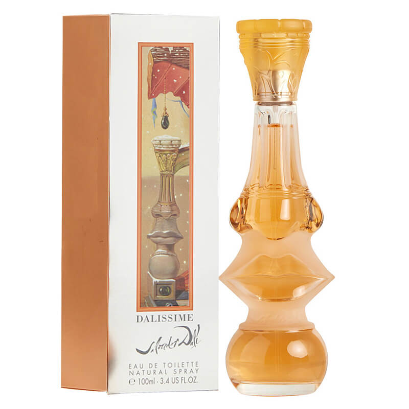 Salvador Dali Dalissime 100ml